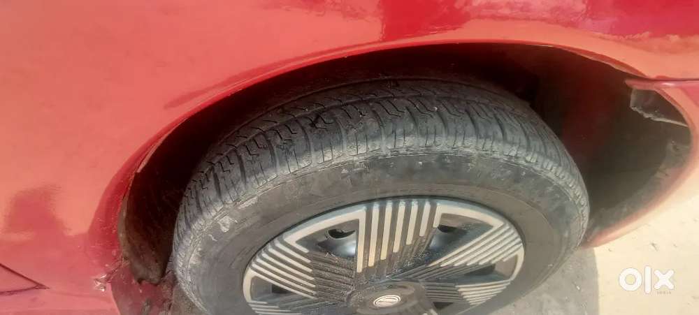 Tata Indigo Cs 2009 Diesel Well Maintained