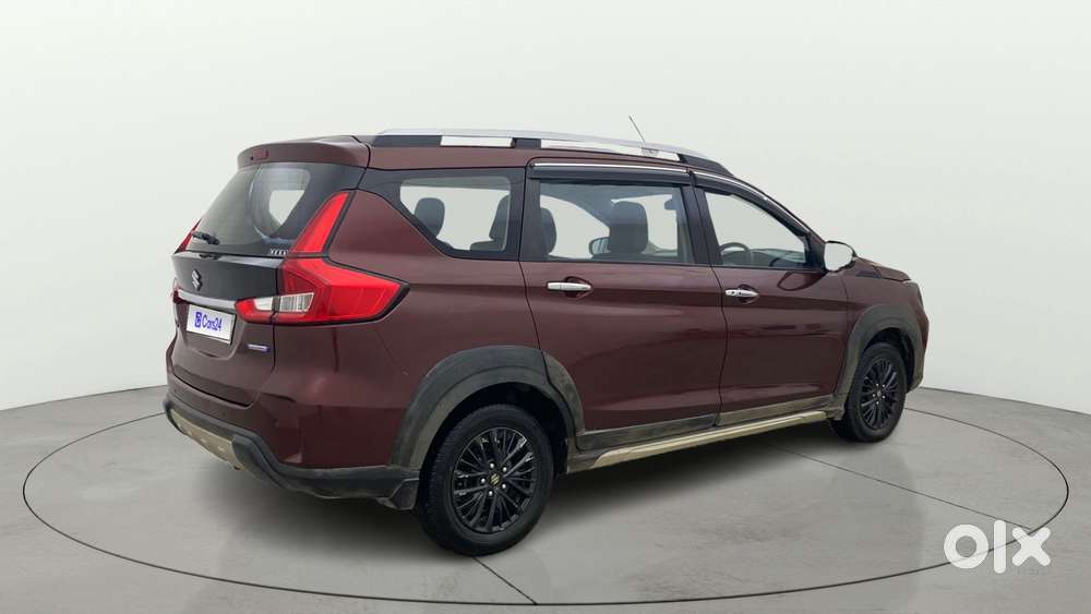 Maruti Suzuki Xl6 Zeta, 2021, Petrol