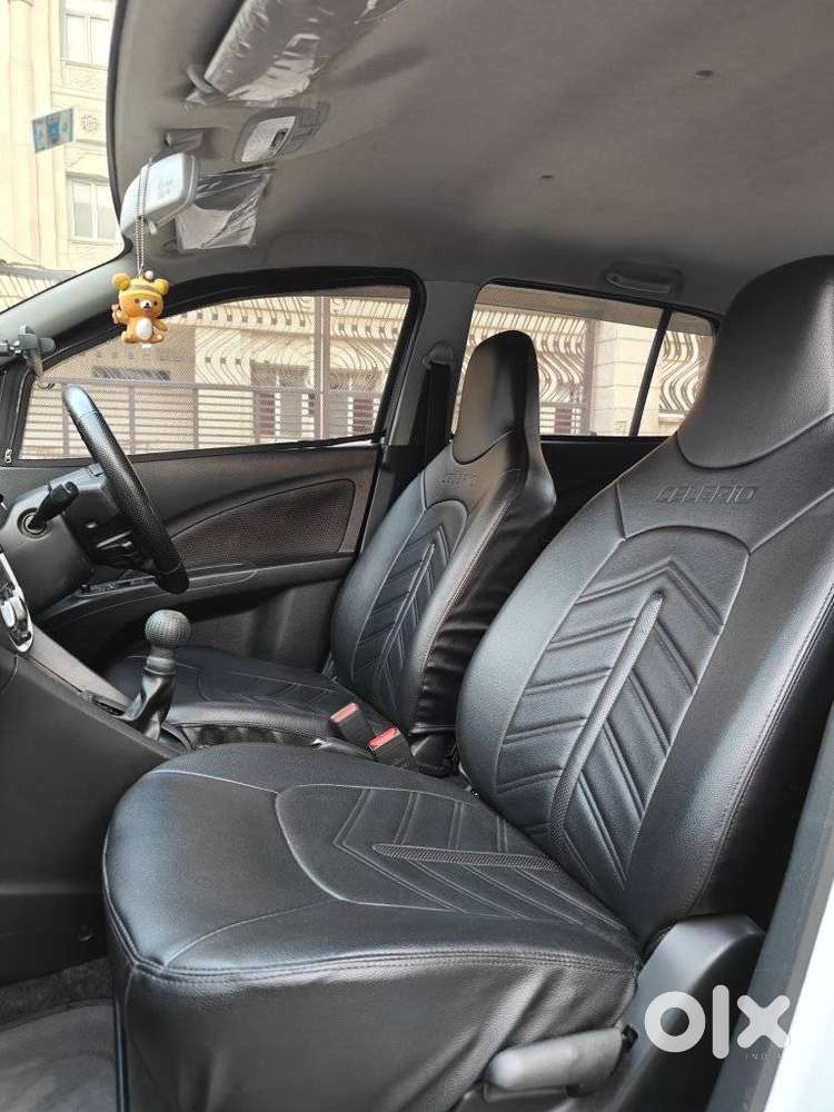 Maruti Suzuki Celerio X Zxi Option, 2018, Petrol