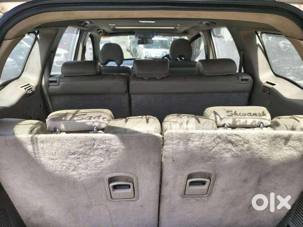 Mahindra Xuv500 2.2 W10, 2015, Diesel