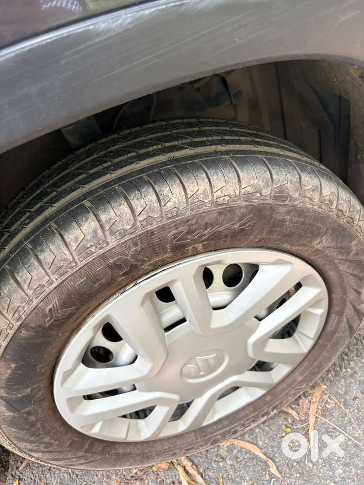 Maruti Suzuki Brezza 2021 Year Well Maintained