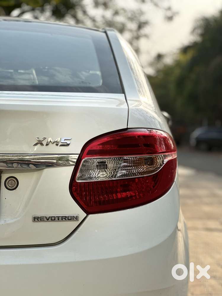 Tata Zest  1.2t Revotron Xm, 2016, Petrol