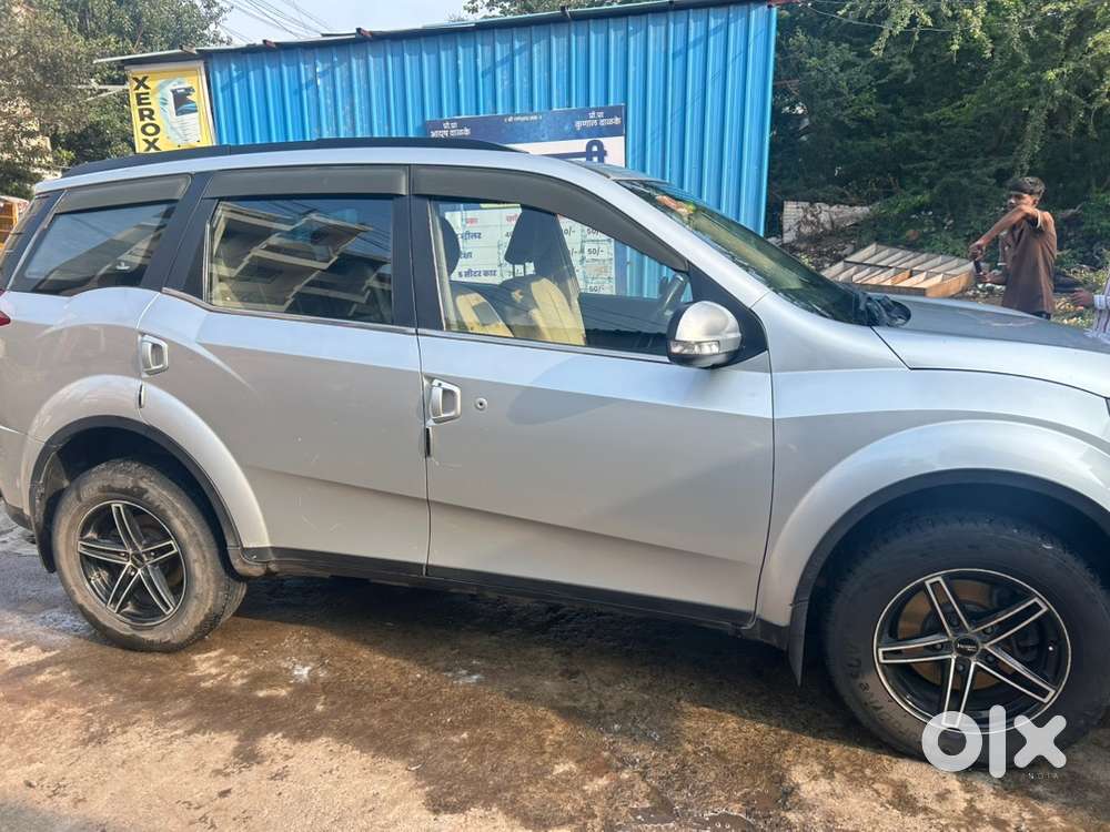 Mahindra Xuv500 Diesel 2016