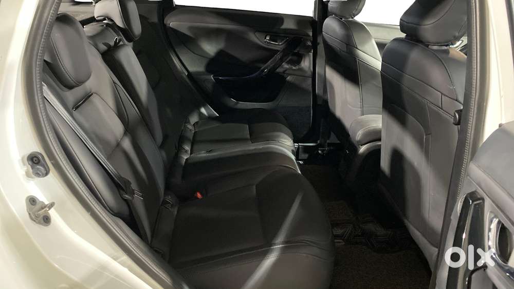 Tata Nexon Fearless Plus S 1.2 Revotron Petrol 6mt Dt, 2024, Petrol