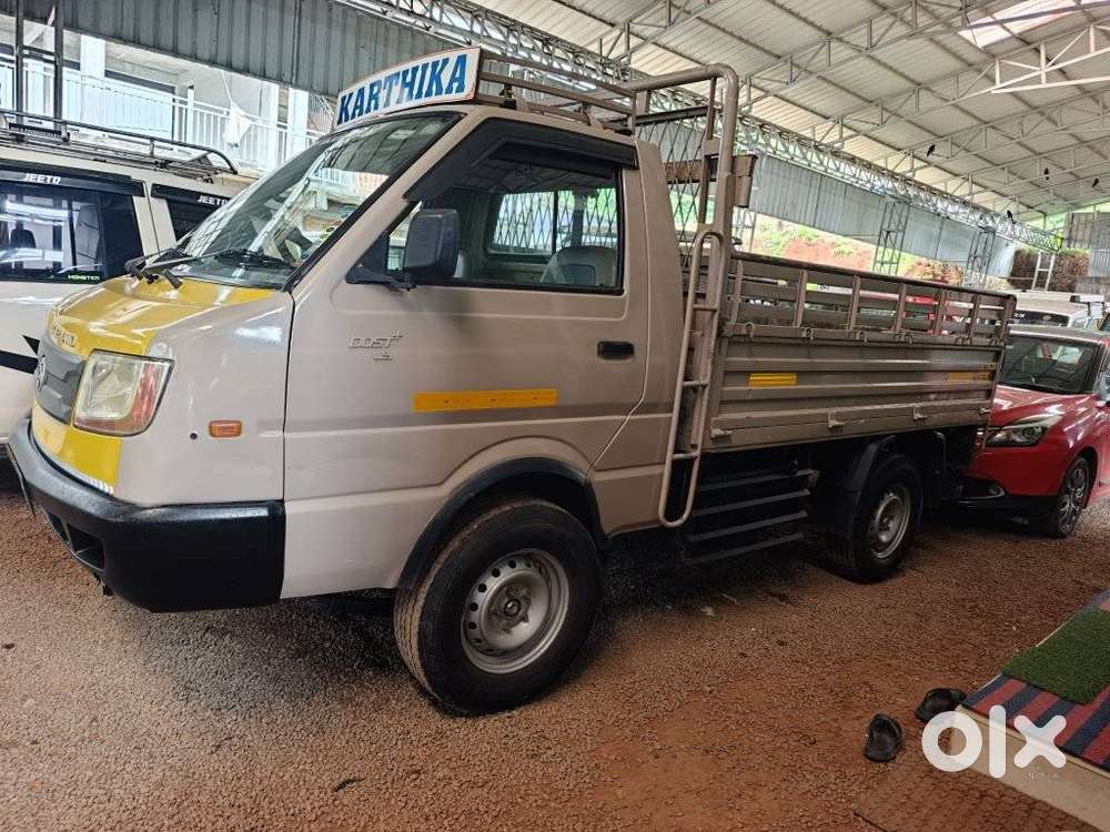 Ashok Leyland Stile, 2019
