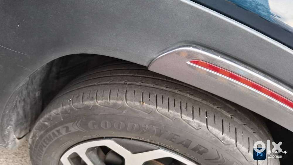 Maruti Suzuki Fronx Alpha 1.0l Turbo Mt Dual Tone, 2024, Petrol