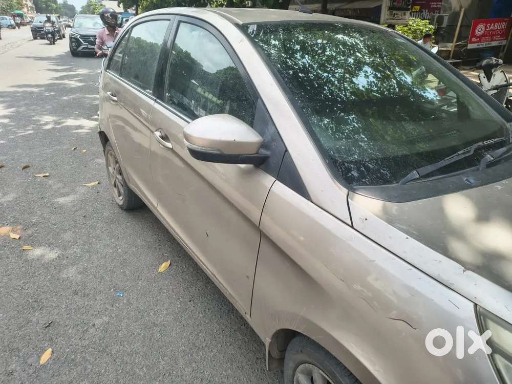 Tata Bolt 1.2 Revotron 2015