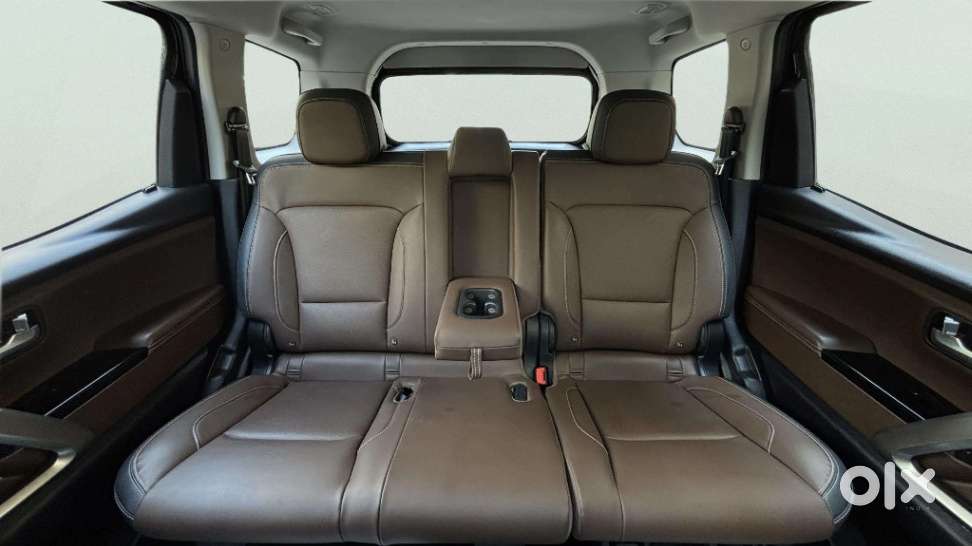 Mahindra Scorpio-n 2.2 Z8 Diesel At 4wd 7 Str, 2023, Diesel