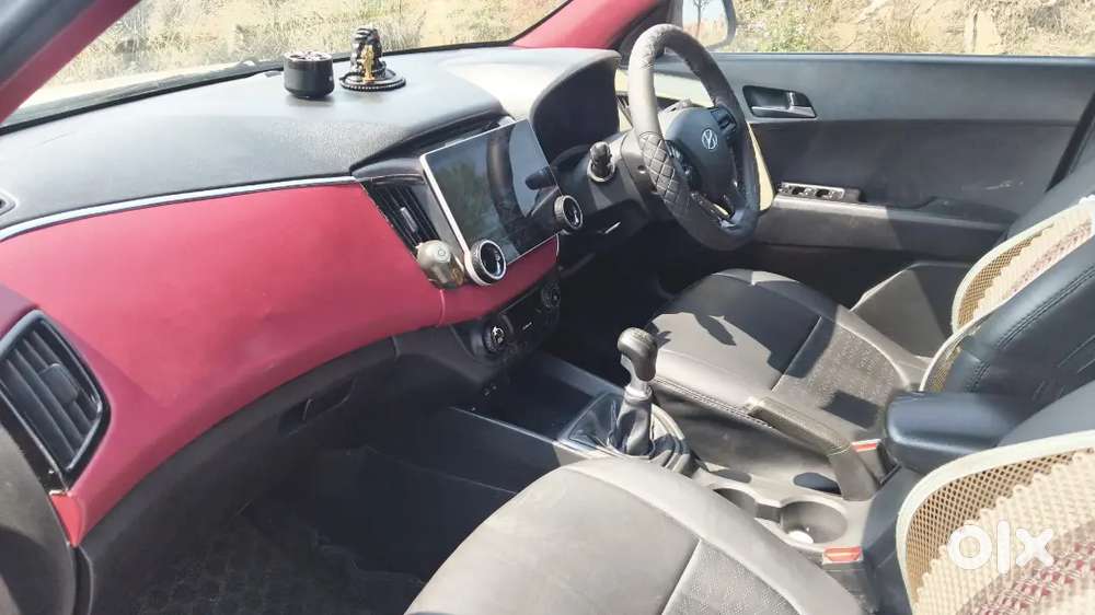 Hyundai Creta 1.6 Sx Plus 2016 Last