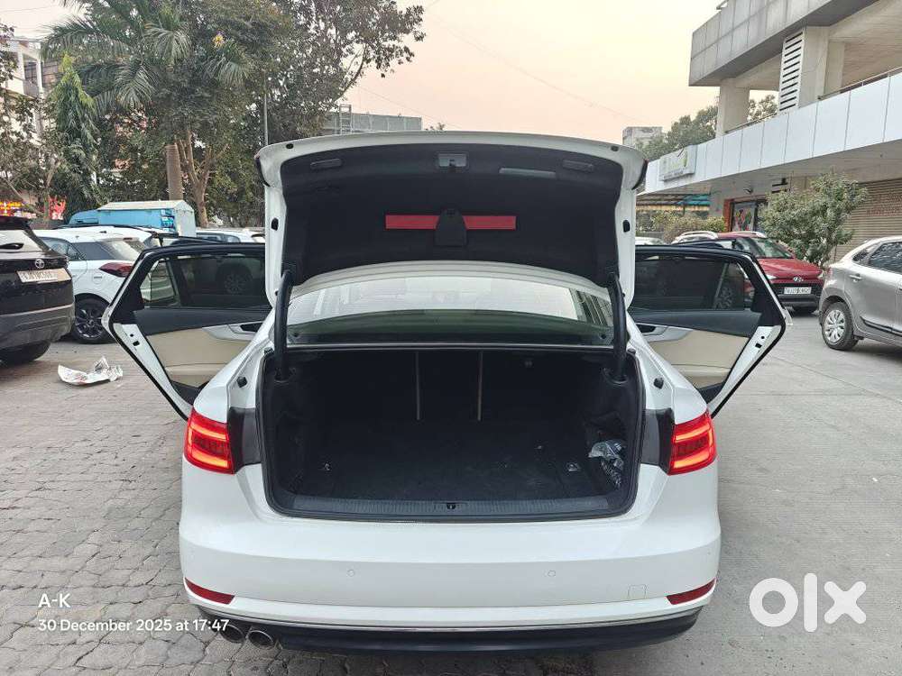 Audi A4 2016-2020 2.0 35 Tdi Premium Plus, 2017, Diesel