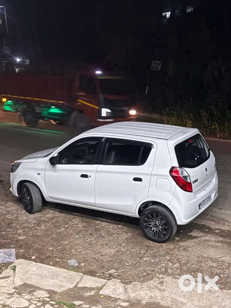 Good Condition. Just Take And Drive