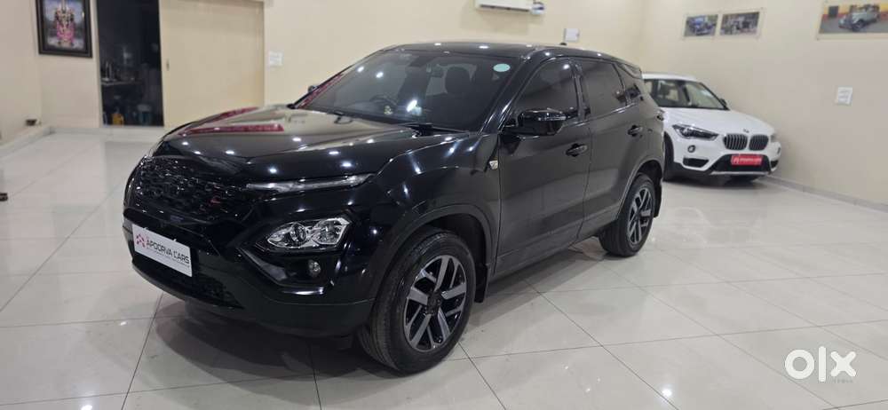 Tata Harrier Xza Plus At, 2023, Diesel