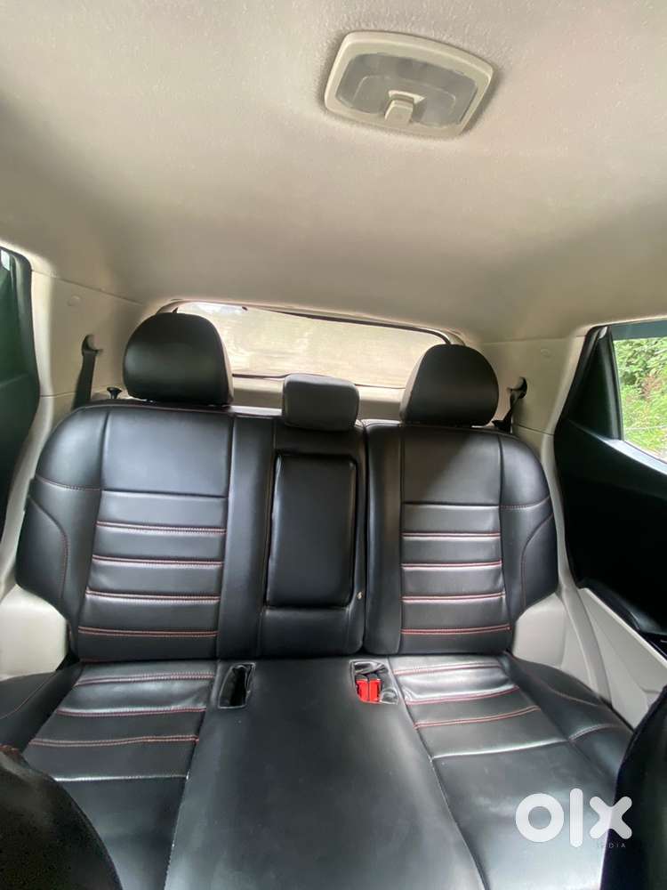 Mahindra Xuv300 Petrol Manual 2021