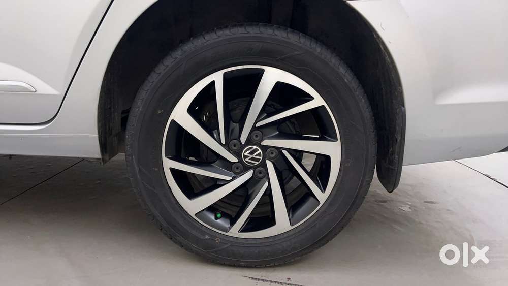 Volkswagen Virtus 1.0 Topline Tsi, 2022, Petrol