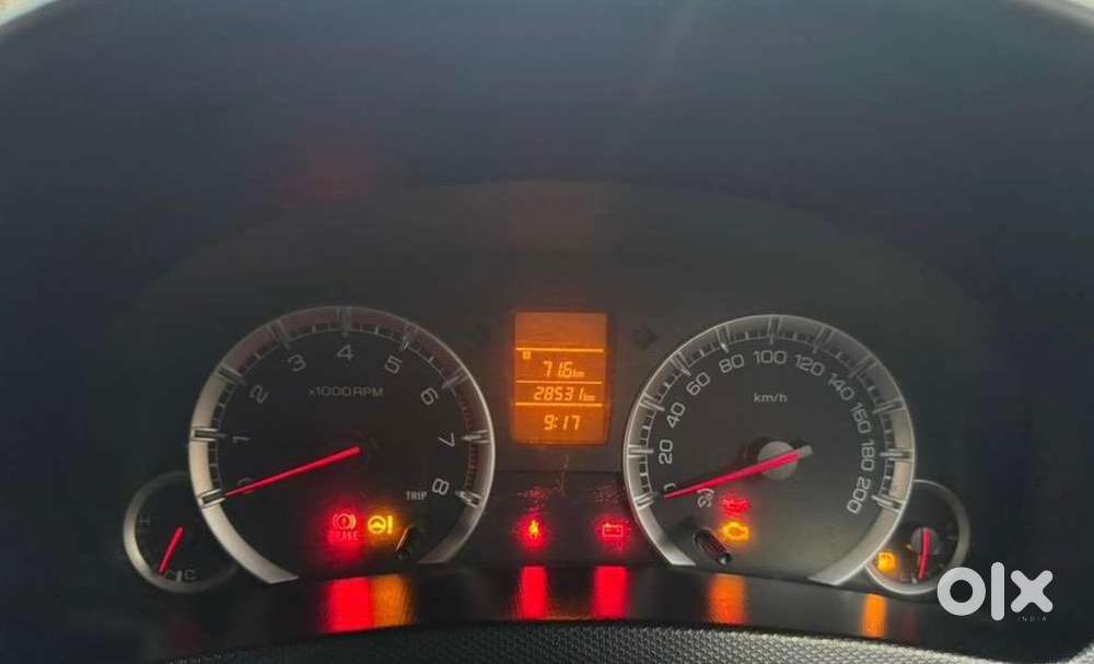 Maruti Suzuki Swift 2012 Petrol Good Condition