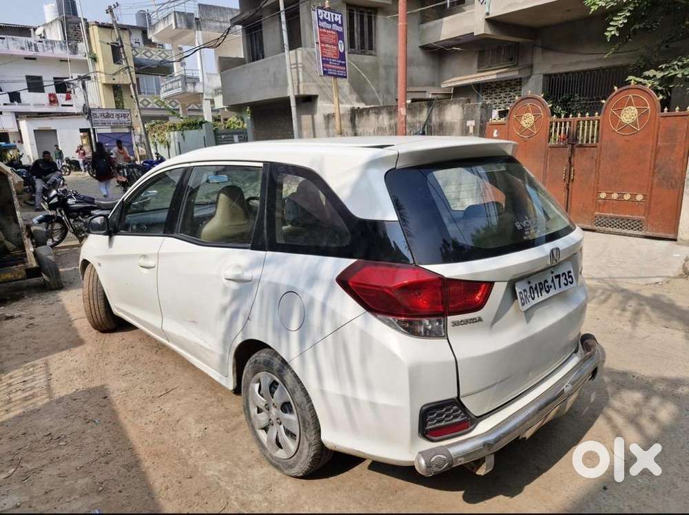 Good Condition, No Accident, Single Handed Used