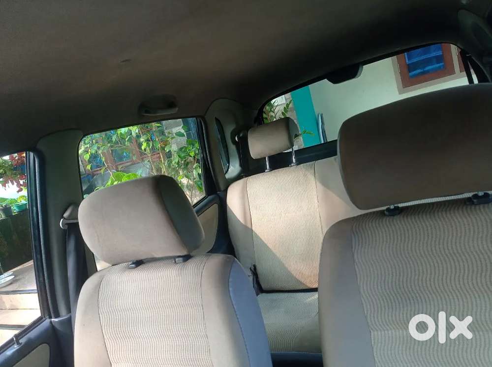 Maruti Suzuki Estilo Lxi 2008