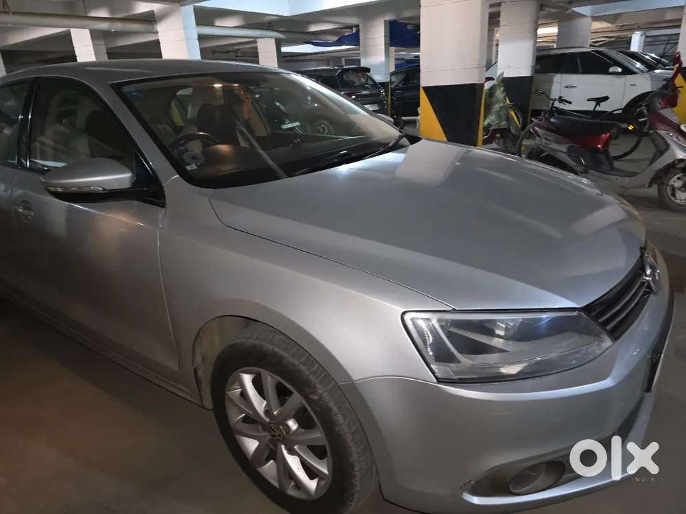 Volkswagen Jetta 2014 Diesel Showroom Maintained
