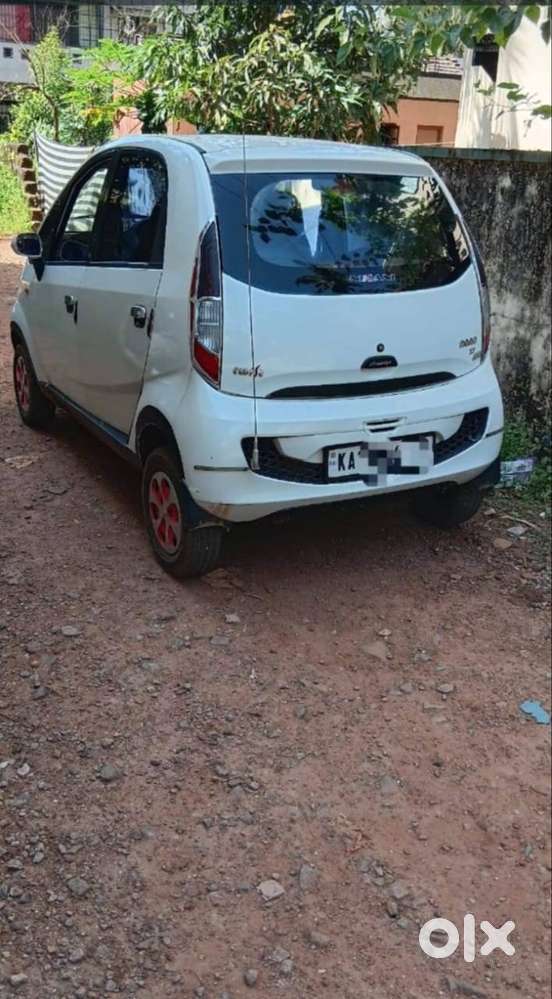 2016 Tata Nano Xt
