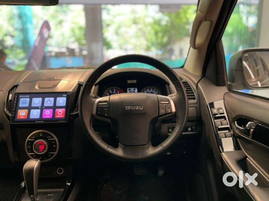 Isuzu D-max V-cross Z Prestige, 2024, Diesel