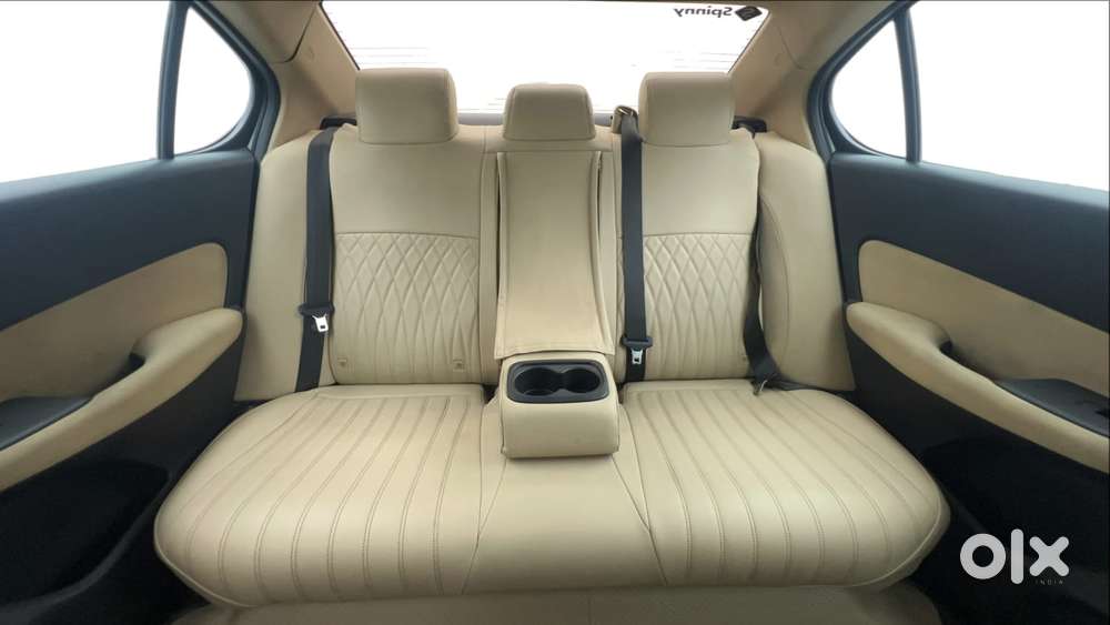 Honda City Vx Petrol Mt, 2020, Petrol