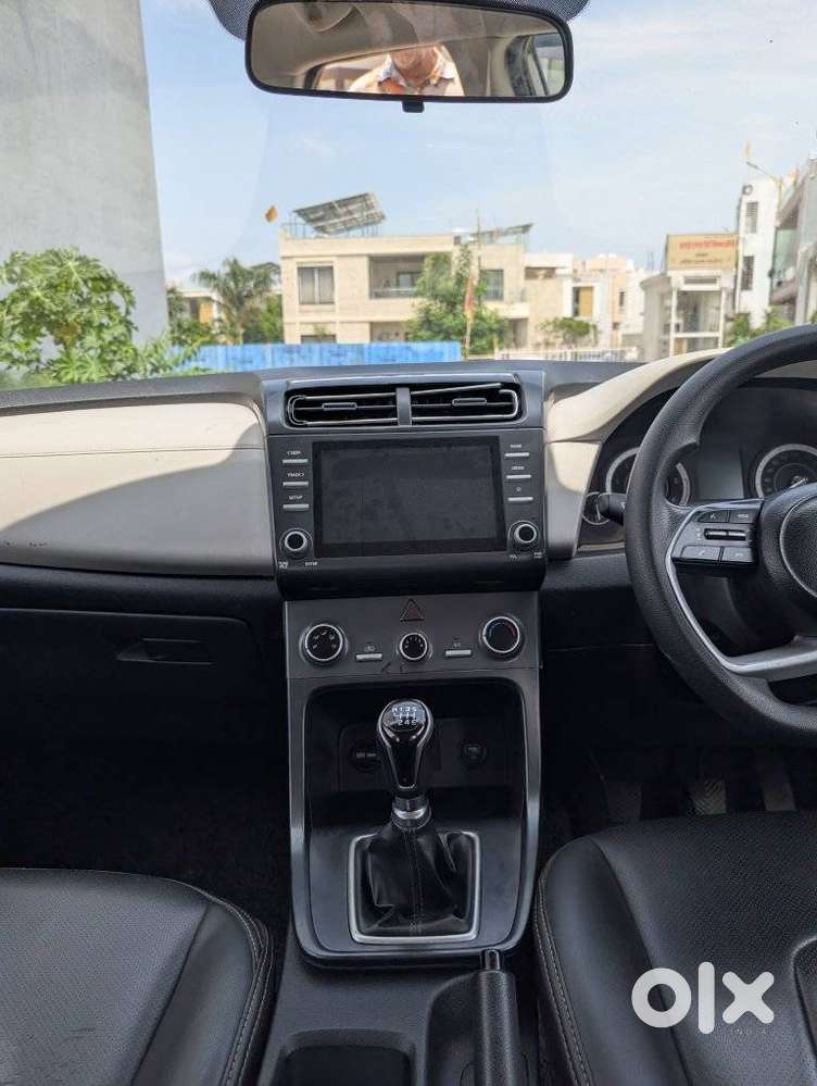 Hyundai Creta 1.5 Ex Diesel, 2020, Diesel