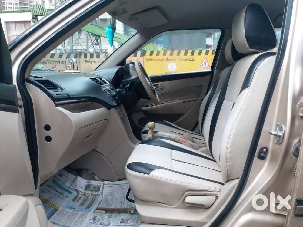 Maruti Suzuki Swift Dzire Vdi Bsiv, 2015, Diesel
