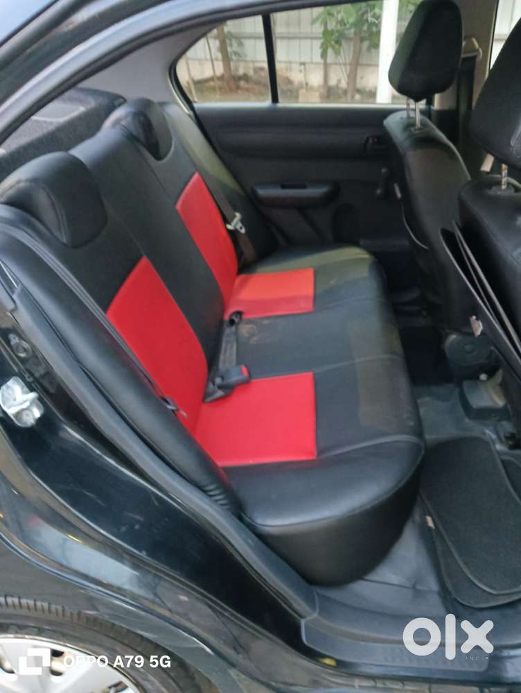 Maruti Suzuki Swift 2004-2010 Lxi Bsiv, 2011, Petrol