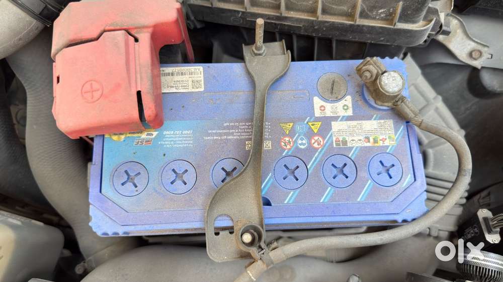 Honda City V 2015 1.5 Diesel Turbo I-dtech Metallic Brown Colour