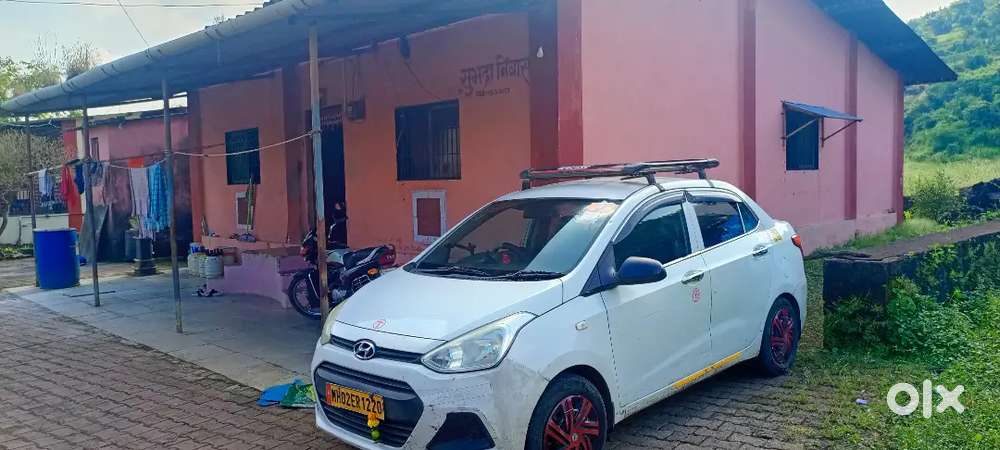 Hyundai Xcent Prime 2017