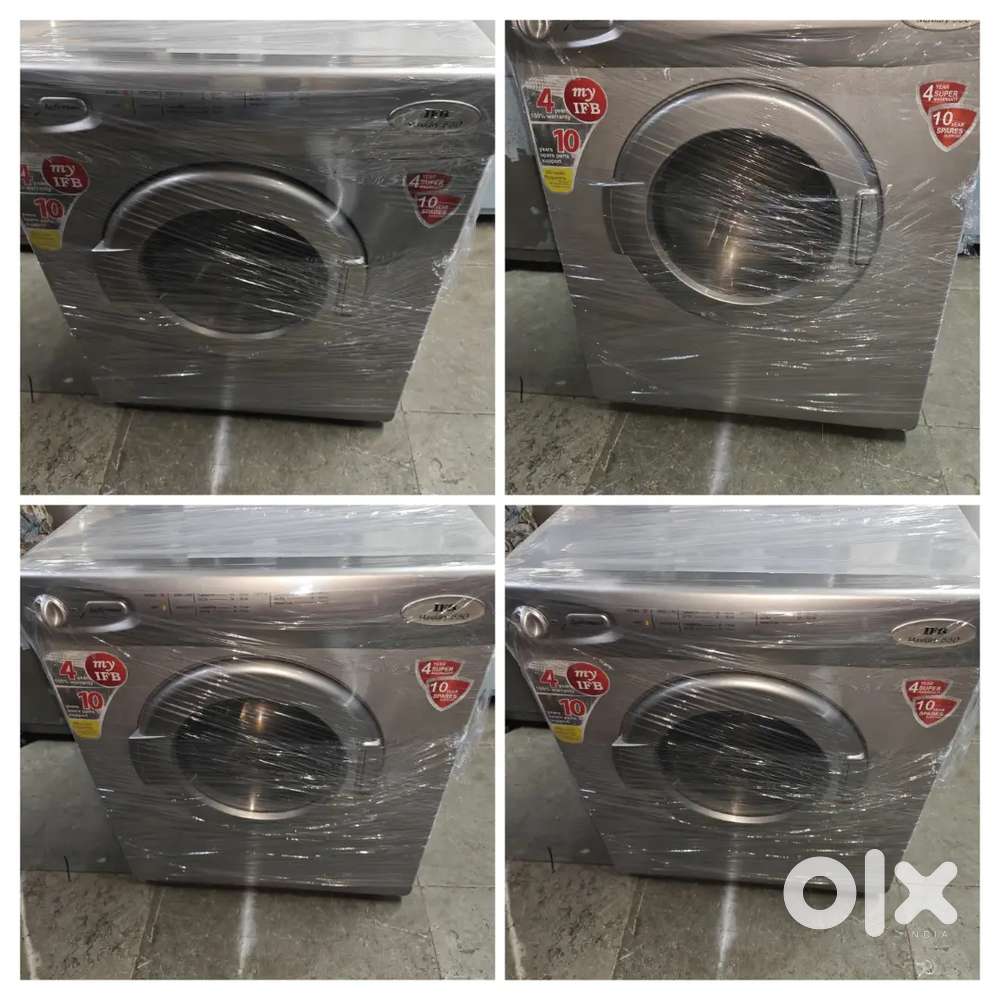 IFB 100% clothes dryer demo rarly used