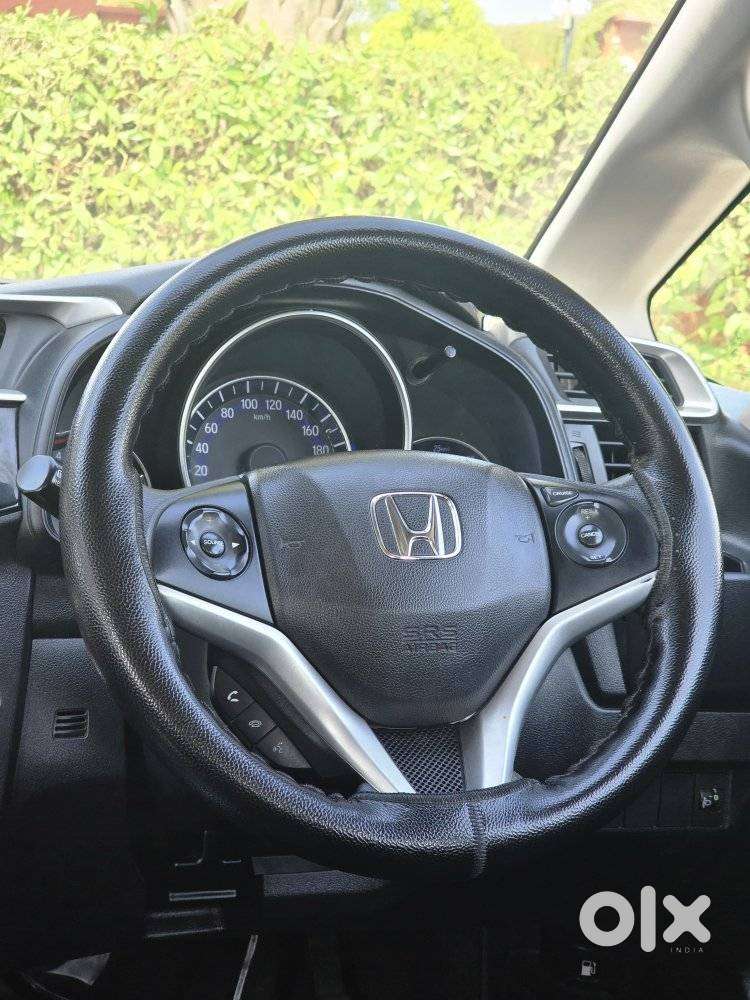 Honda Wr-v I-dtec Vx, 2017, Diesel