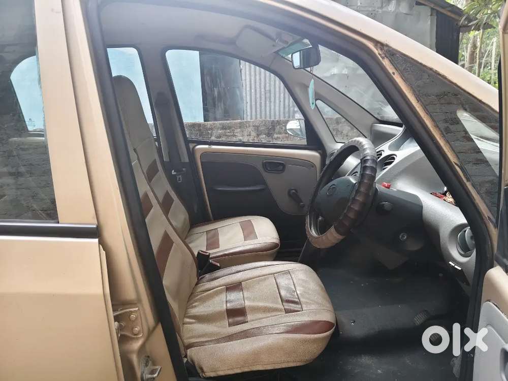 Tata Nano All Paper Updated