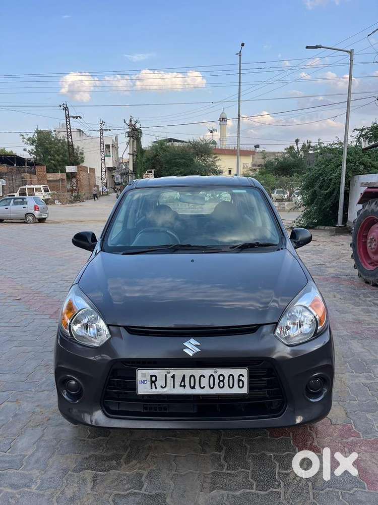 Maruti Suzuki Alto 800 Petrol Good Condition
