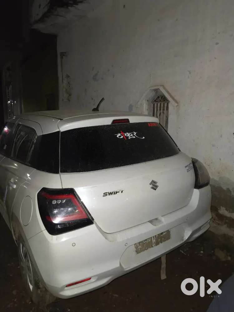 Maruti Suzuki Swift Petrol