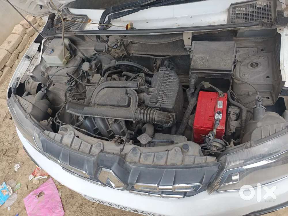 Renault Kwid Rxt 2018