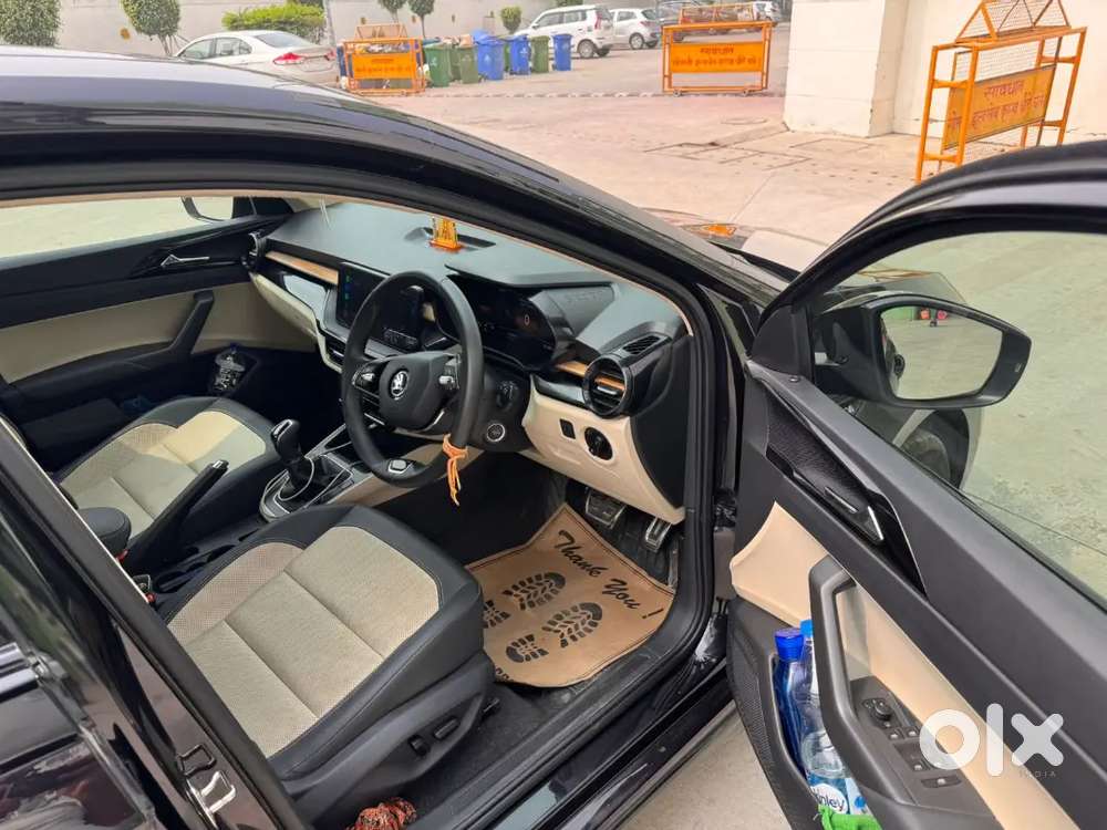 Skoda Slavia Prestige 1.5 Tsi