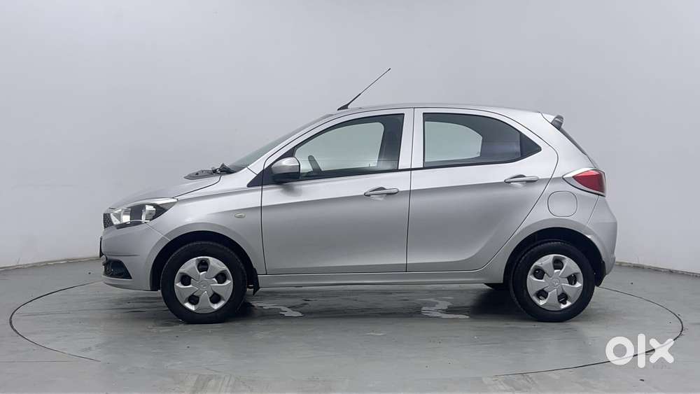 Tata Tiago 1.2 Revotron Xt, 2018, Petrol