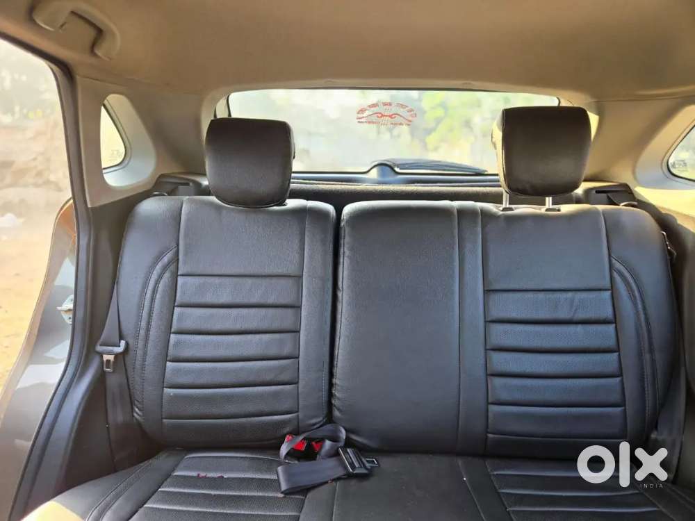 2nd Owner Maruti Baleno 2019 Car