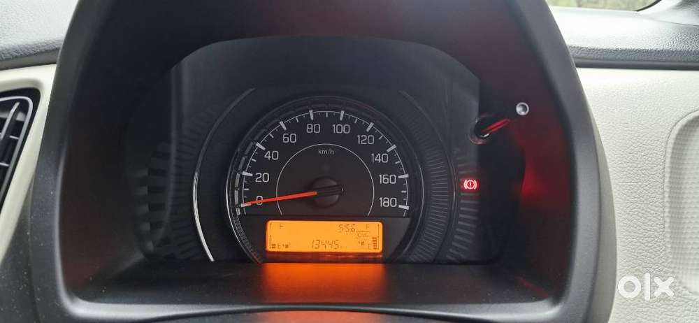 Maruti Suzuki Wagon R 1.0 Lxi Cng, 2025, Cng & Hybrids