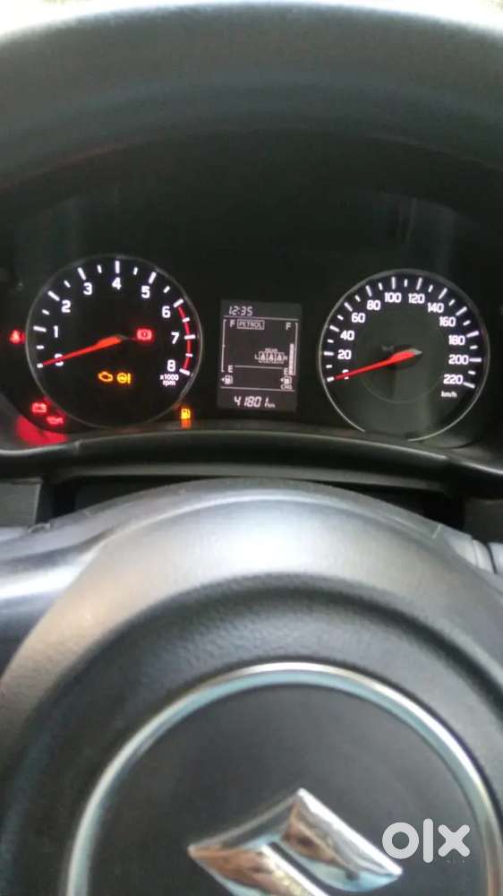 Maruti Dzire 1.2 Tour 2026