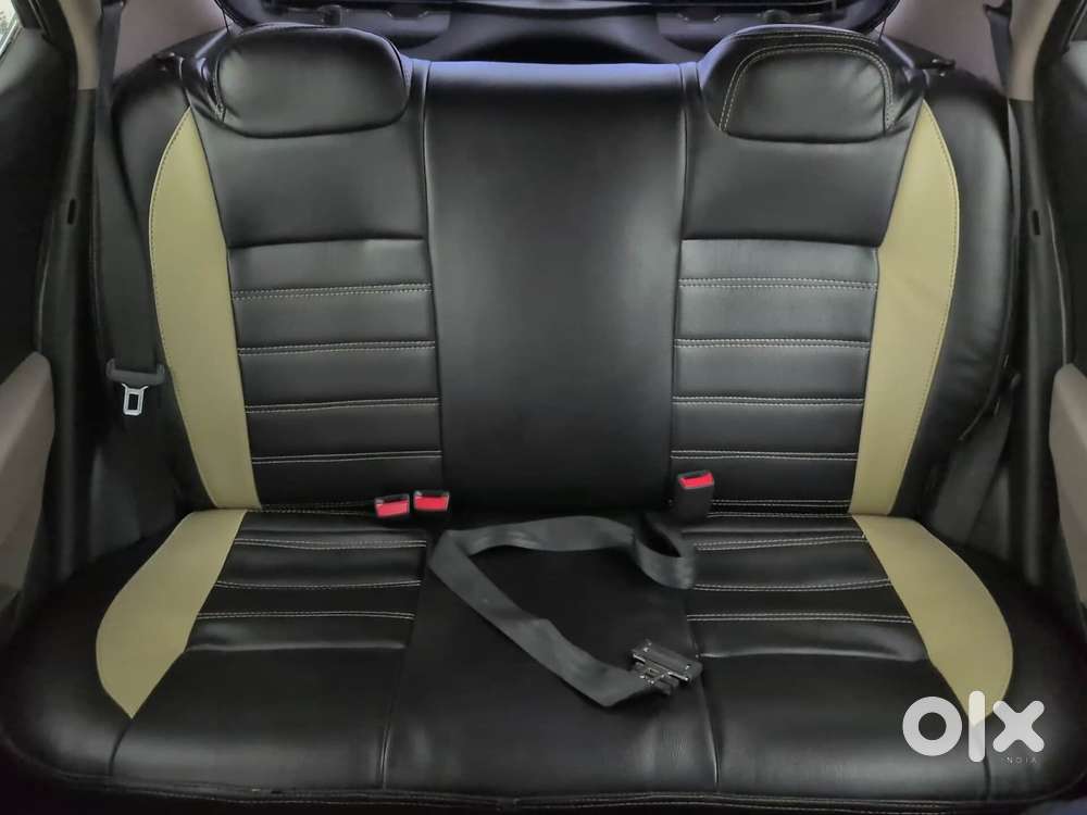 Hyundai Grand I10 1.2 Kappa Sportz Option At, 2018, Petrol