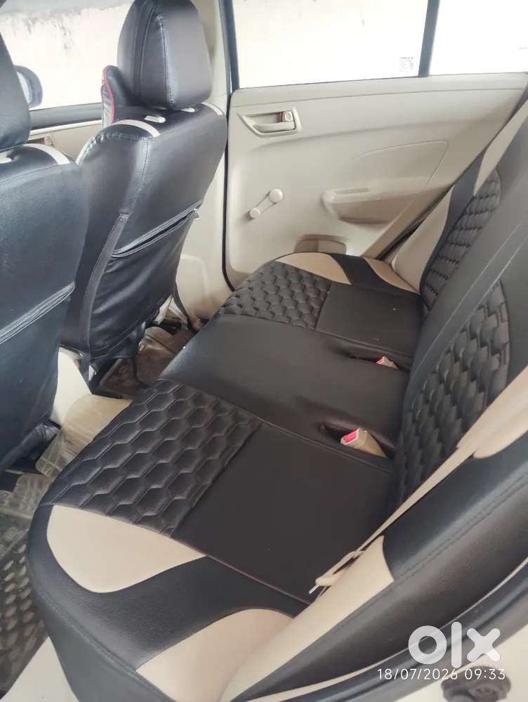 Maruti Swift Dzire 2021