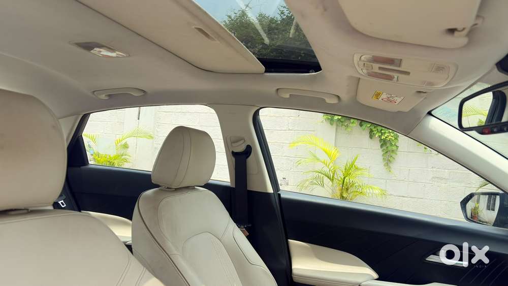 Hyundai Verna 1.5 Sx Vtvt, 2023, Petrol