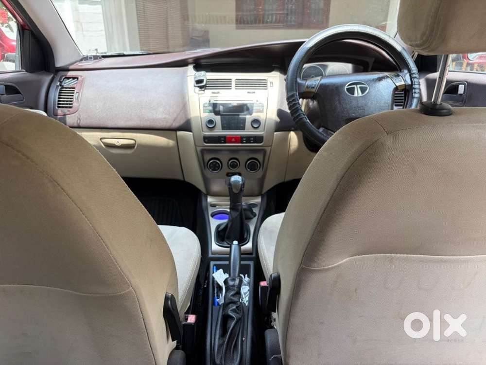 Tata Manza 2011 Diesel