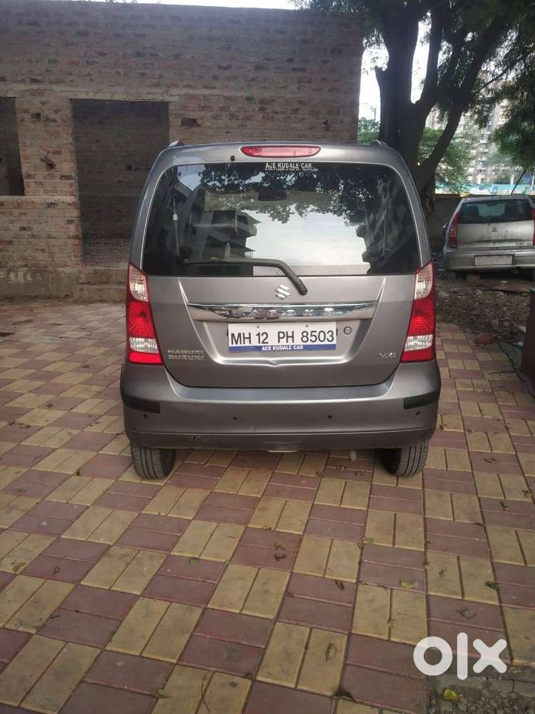 Well Mainted Cng Wagonr For Sale