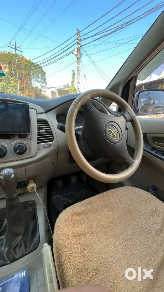 Toyota Bz4x Diesel Manual 2013