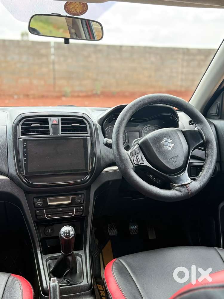 Maruti Suzuki Vitara Brezza Zdi, 2019, Diesel