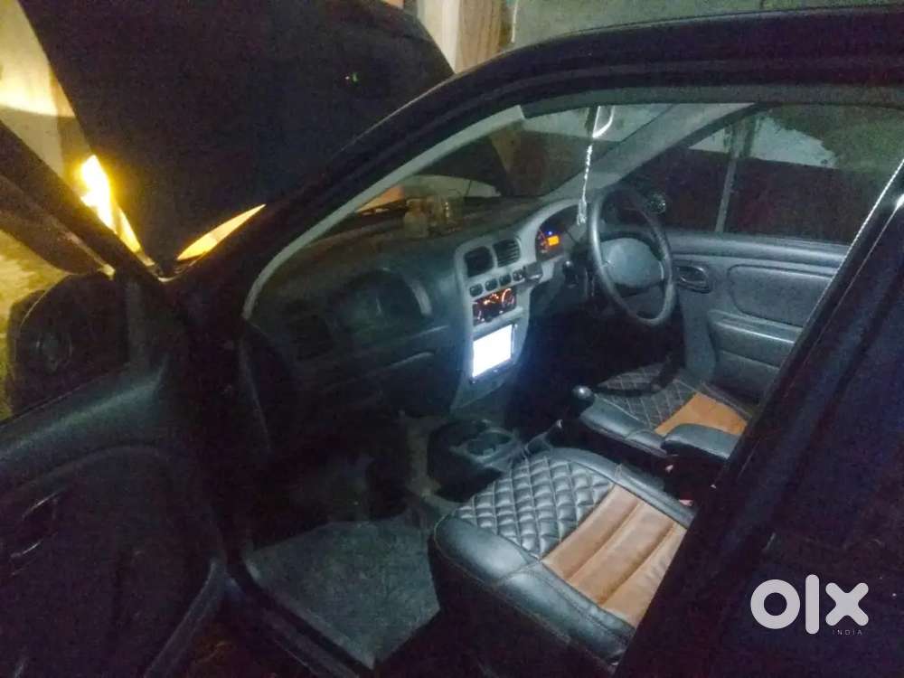 2010 Maruti Alto Lxi
