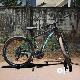 Used cheap bicycle olx